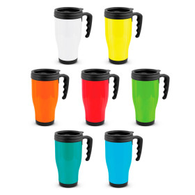Seville Thermal Mugs